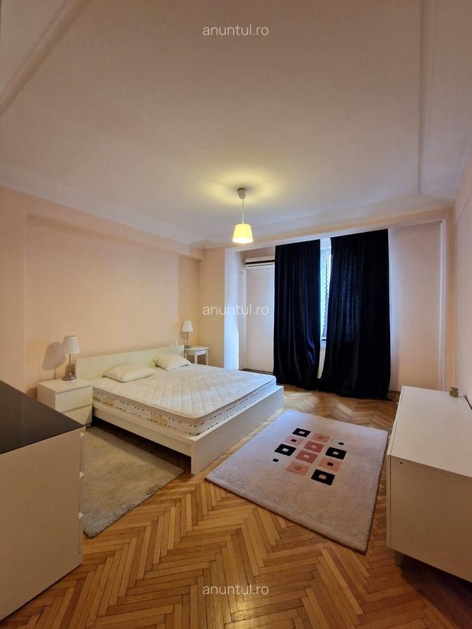 Gara de Nord, Paul Ionescu, vila interbelica, mobilat modern, 600 euro - 3