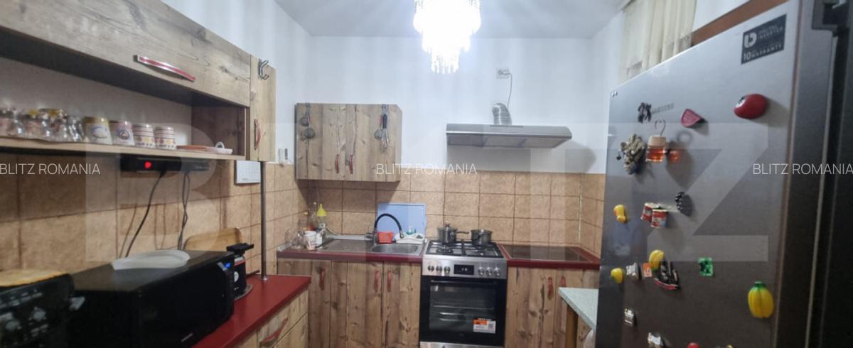 Duplex, 360 mp, curte libera -zona Plopii Fara Sot - 11