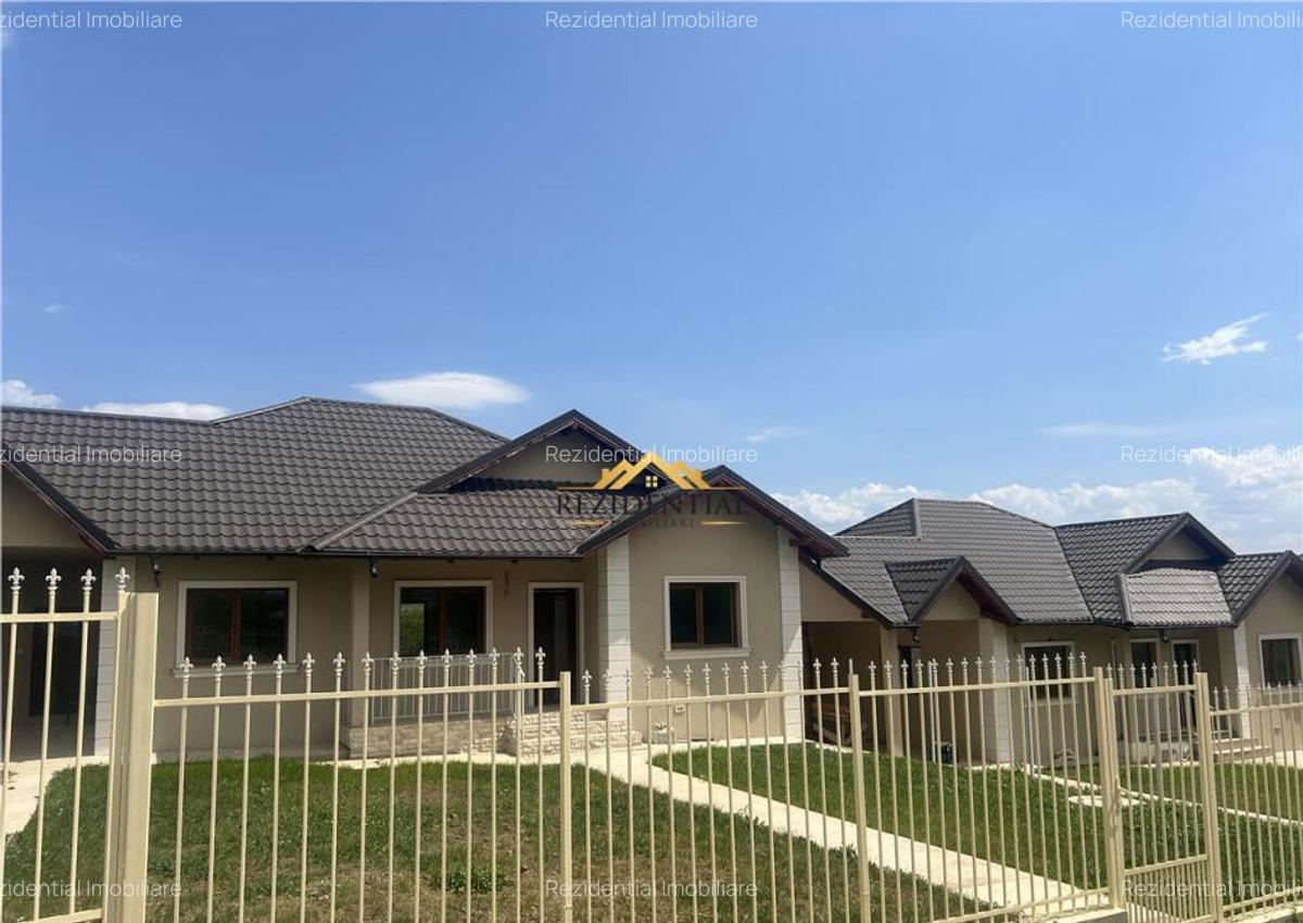 CASA SUPERBA - CERVICESTI (la doar 6 km de Botosani) - 2