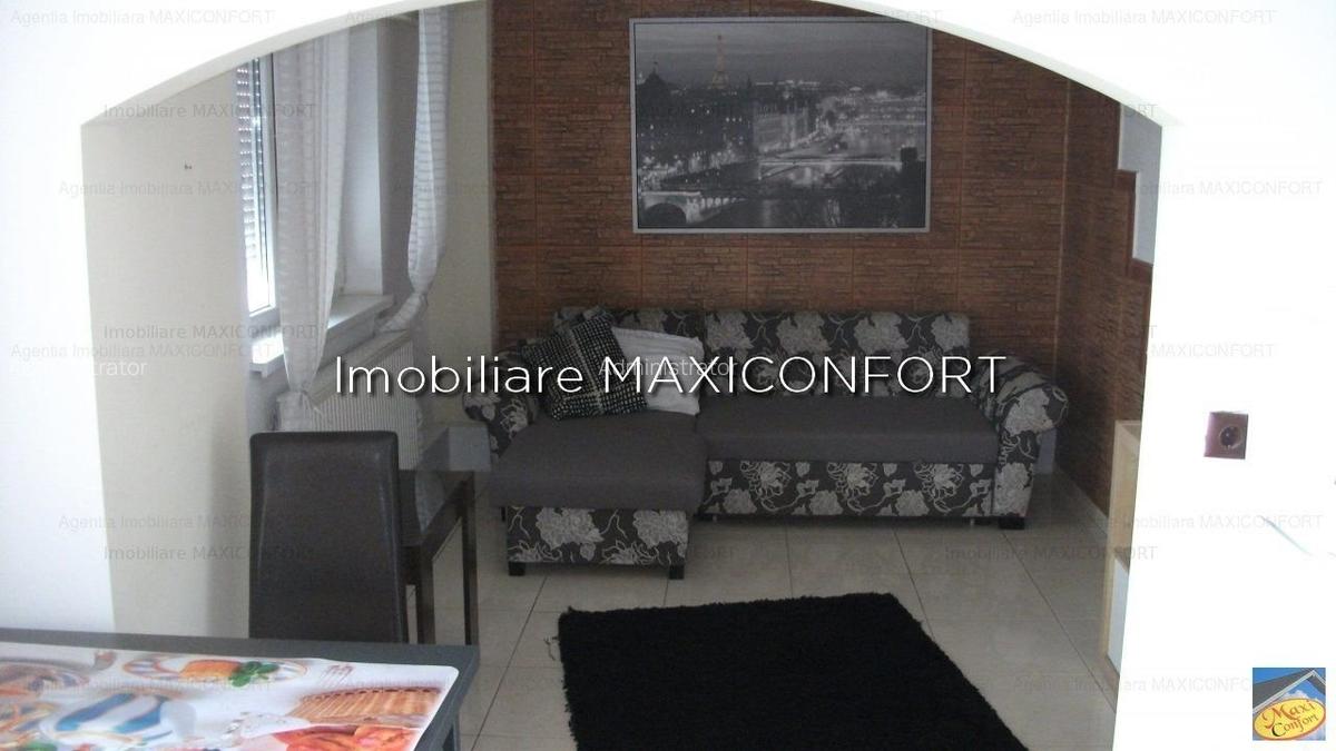 Vanzare 2 camere - Imobiliare MAXICONFORT - 8
