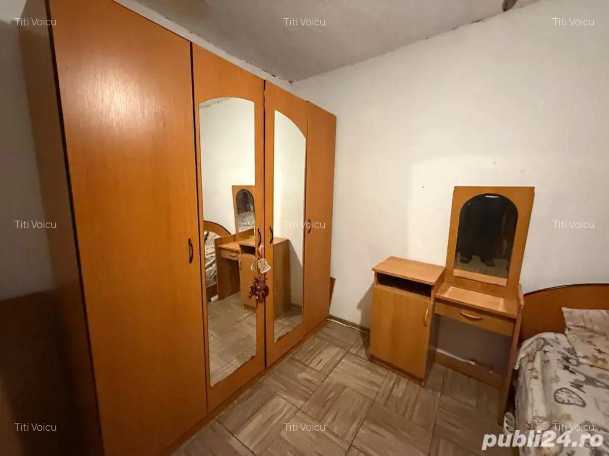 Casa 3 camere + bucatarie mare Voluntari Aurel Vlaicu - 2