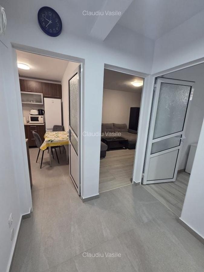 Apartament cu 2 camere de inchiriat | Mall Plaza - 5