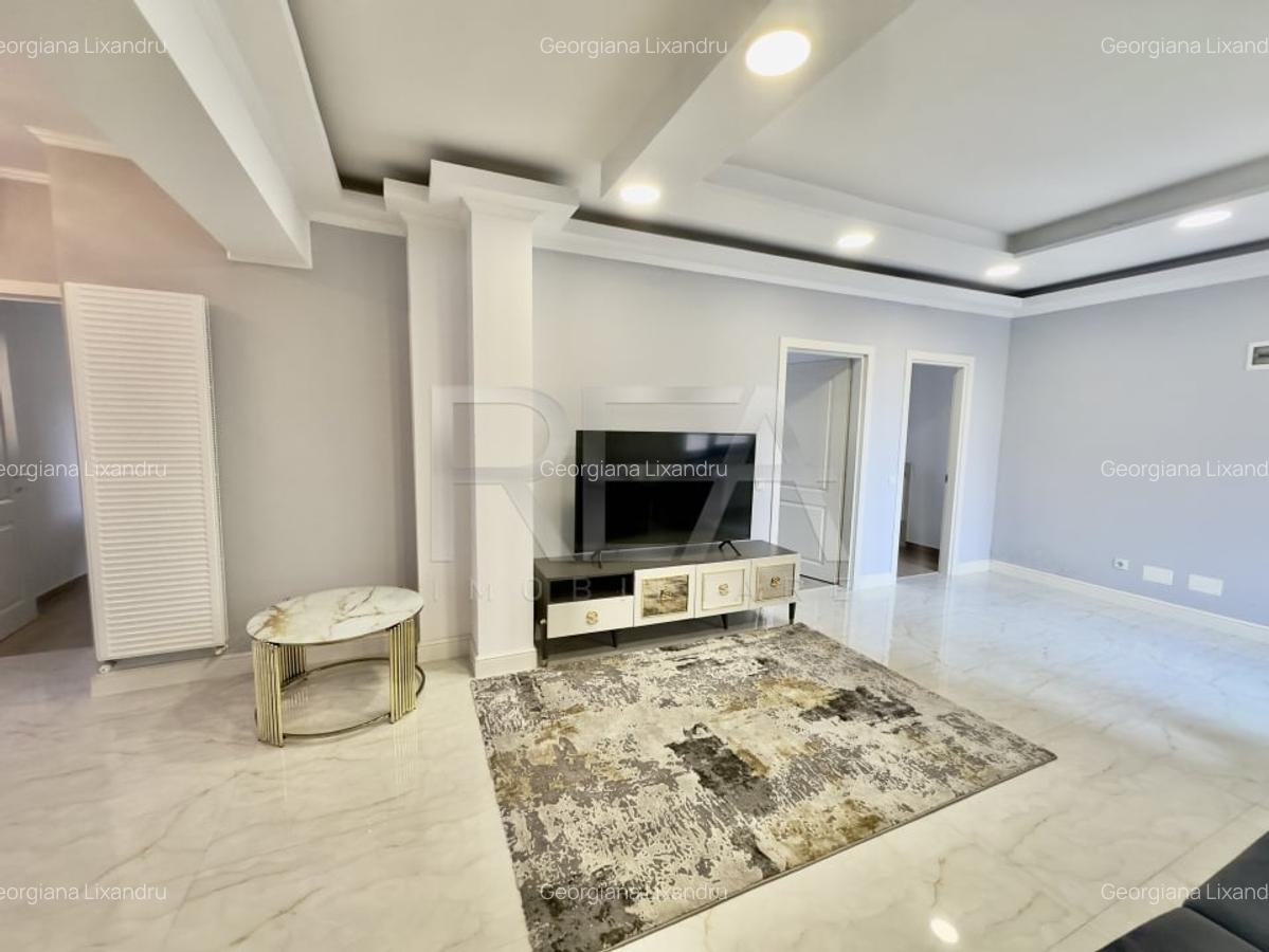 4 Camere Decomandat Mobilat Utilat Pod Constanta - 2