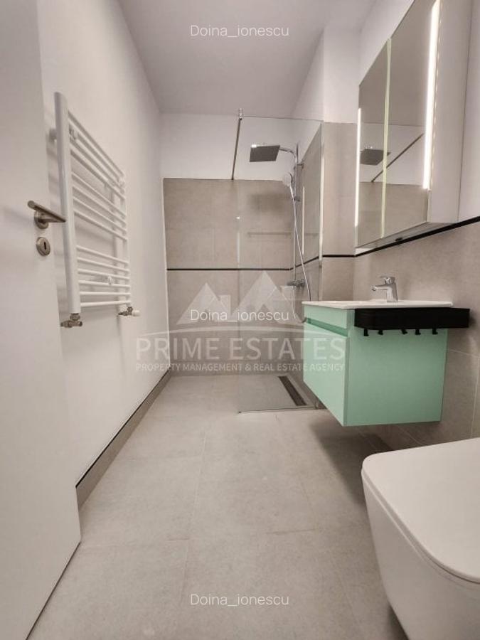 De vanzare 2 camere, amenajat nou cu designer Marmura Residence - 12