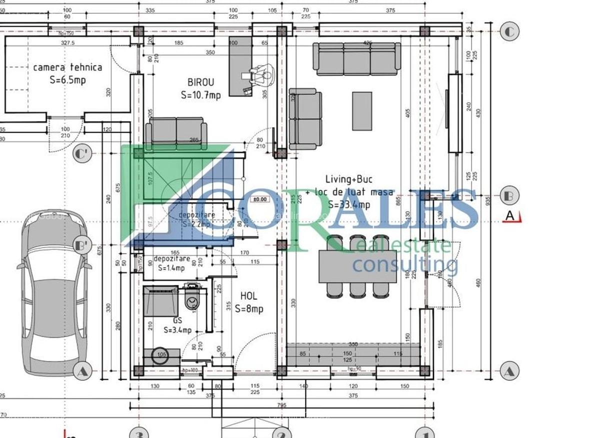 Despartit prin CT.  Strada Asfaltata! - 6