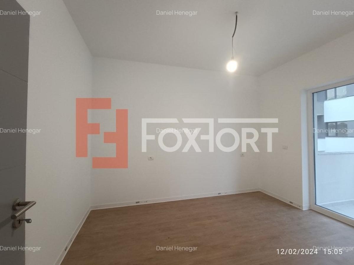 Apartament cu 2 camere semidecomandat în Giroc - 5