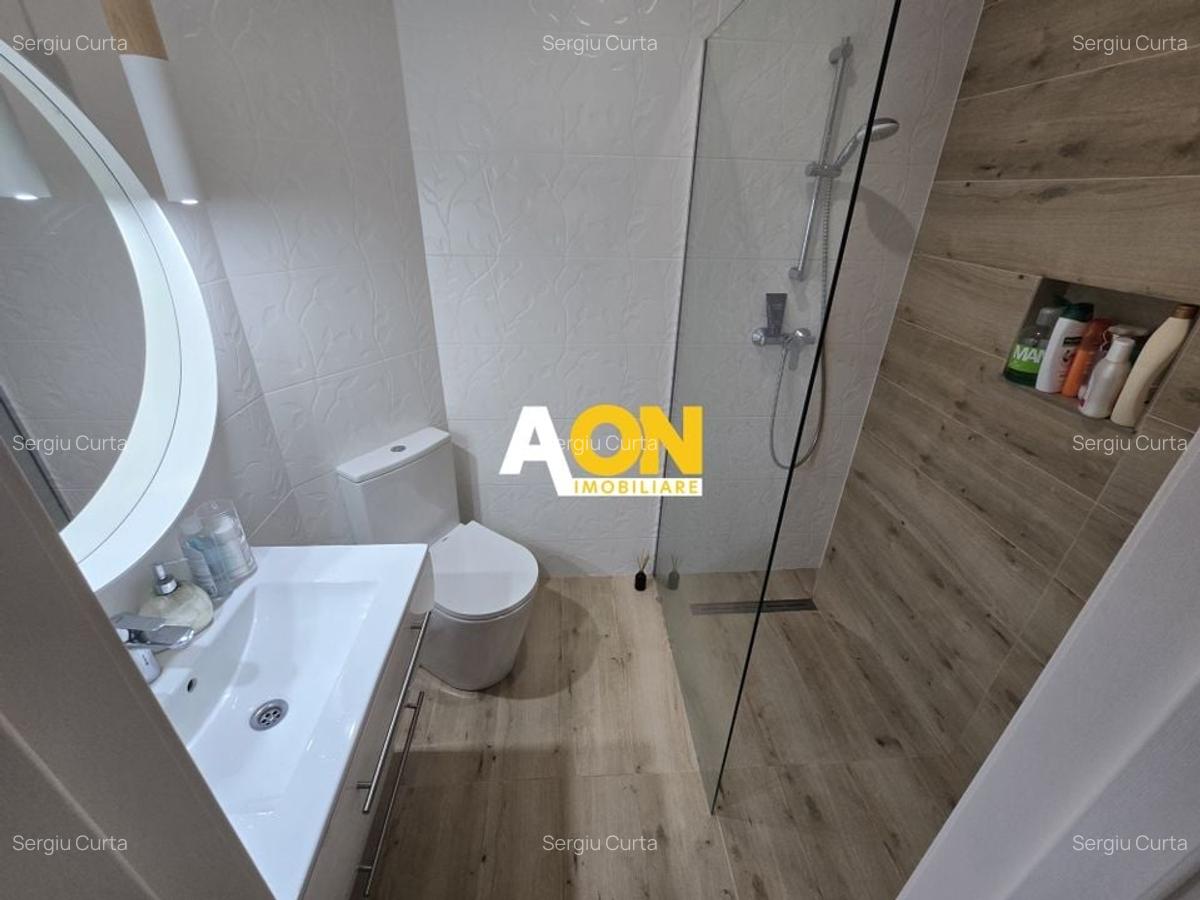 Casa 3 Camere Zona Centru, Complet Renovata si Mobilata - 8