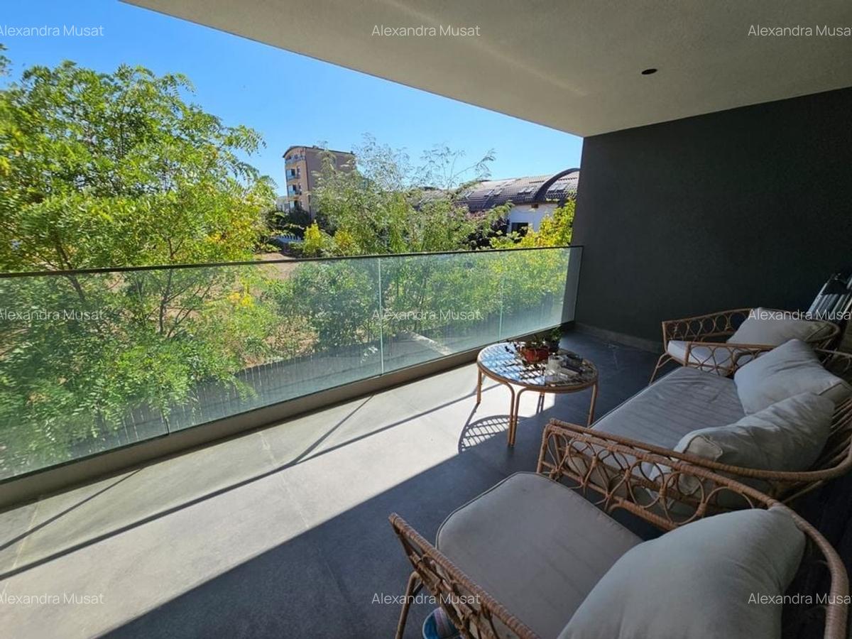 Apartament Exclusivist de 4 Camere | Iancu Nicolae | Parcare inclusa - 3