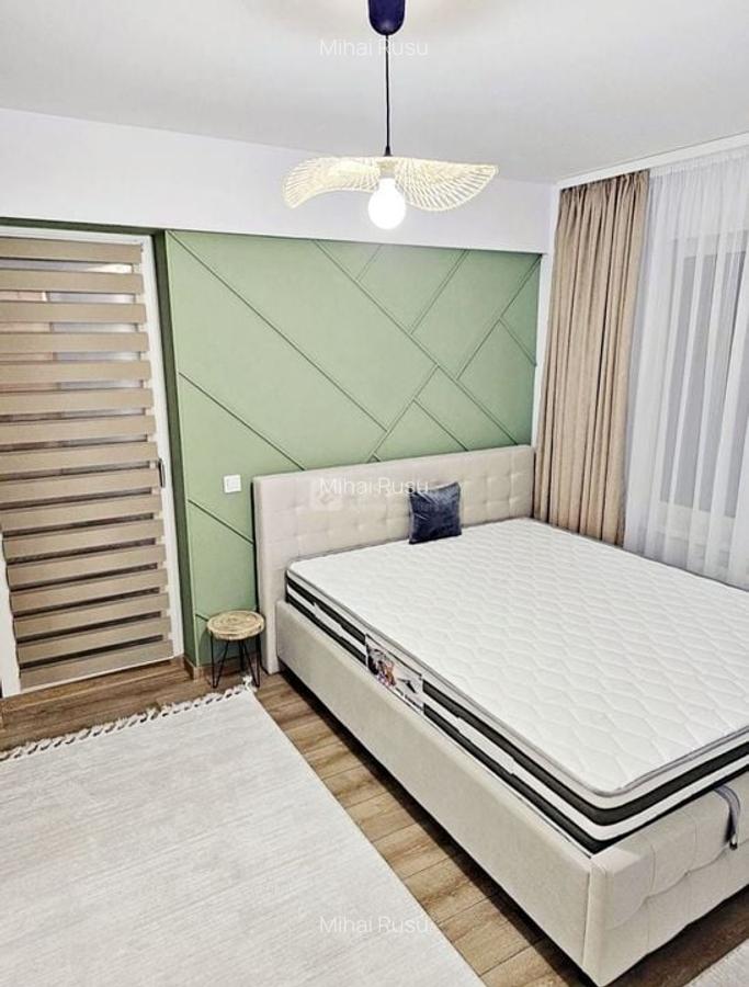 Apartament cu 2 camere decomandat, mobilat în Copou - 5