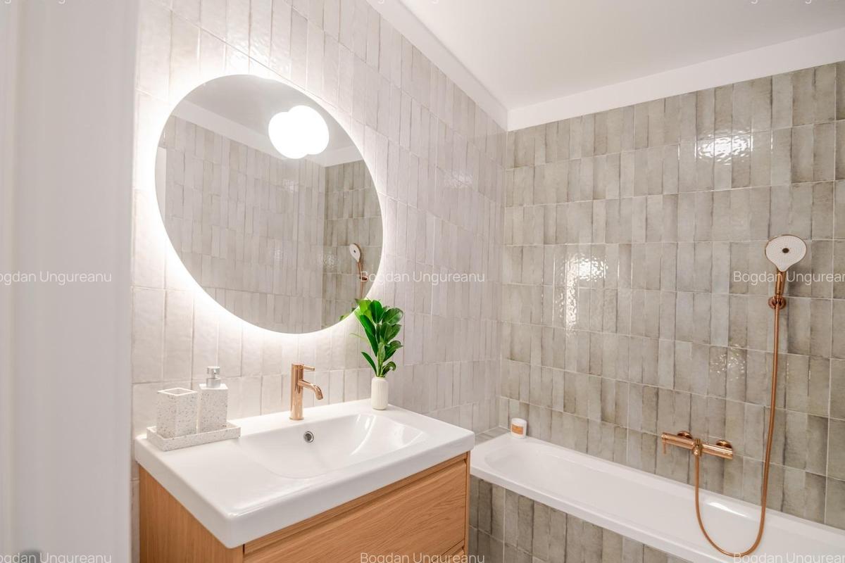 Casa P +1 + M - Mobilata / Utilata - 4 camere - 132 mp utili - 13