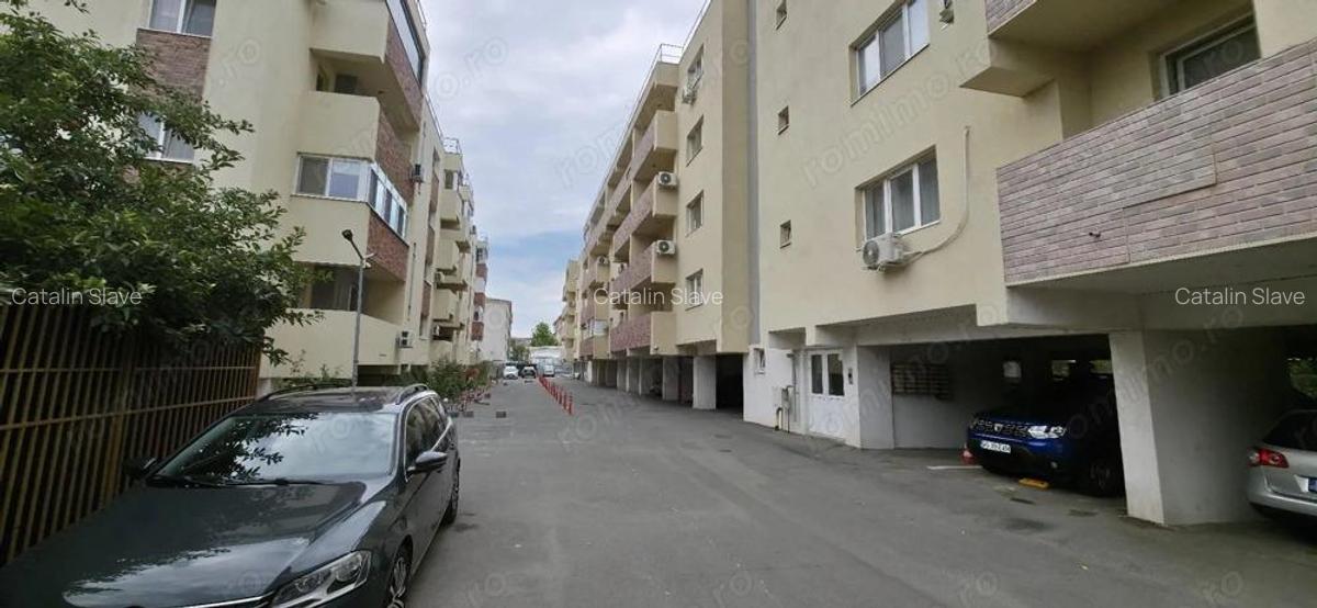 Garsoniera Decomandata Solstitiului Mall La Strada - Amurgului - 13