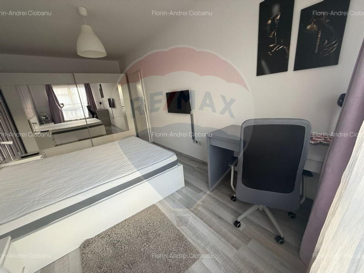 Apartament 3 camere Avantgarden - 9