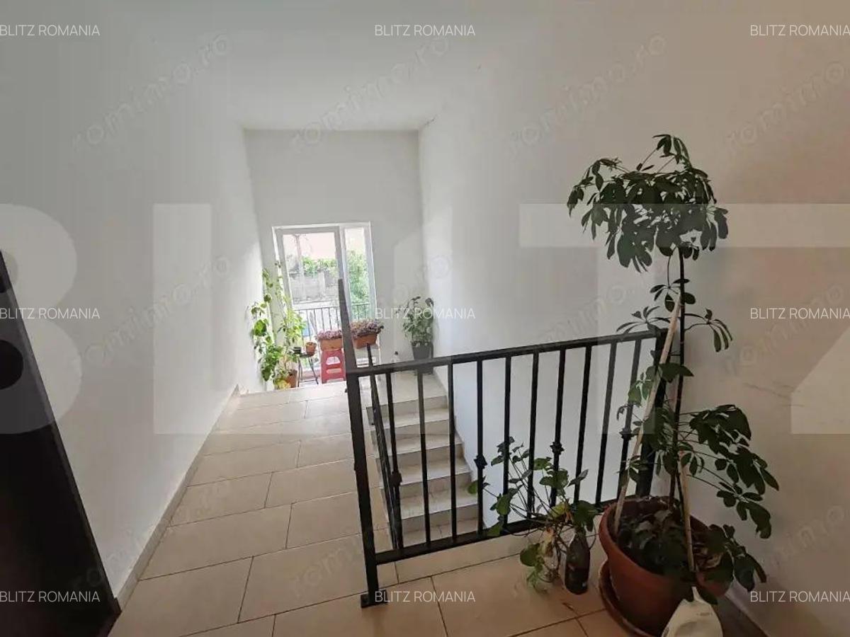Apartamentul ideal din Dumbravita - 19