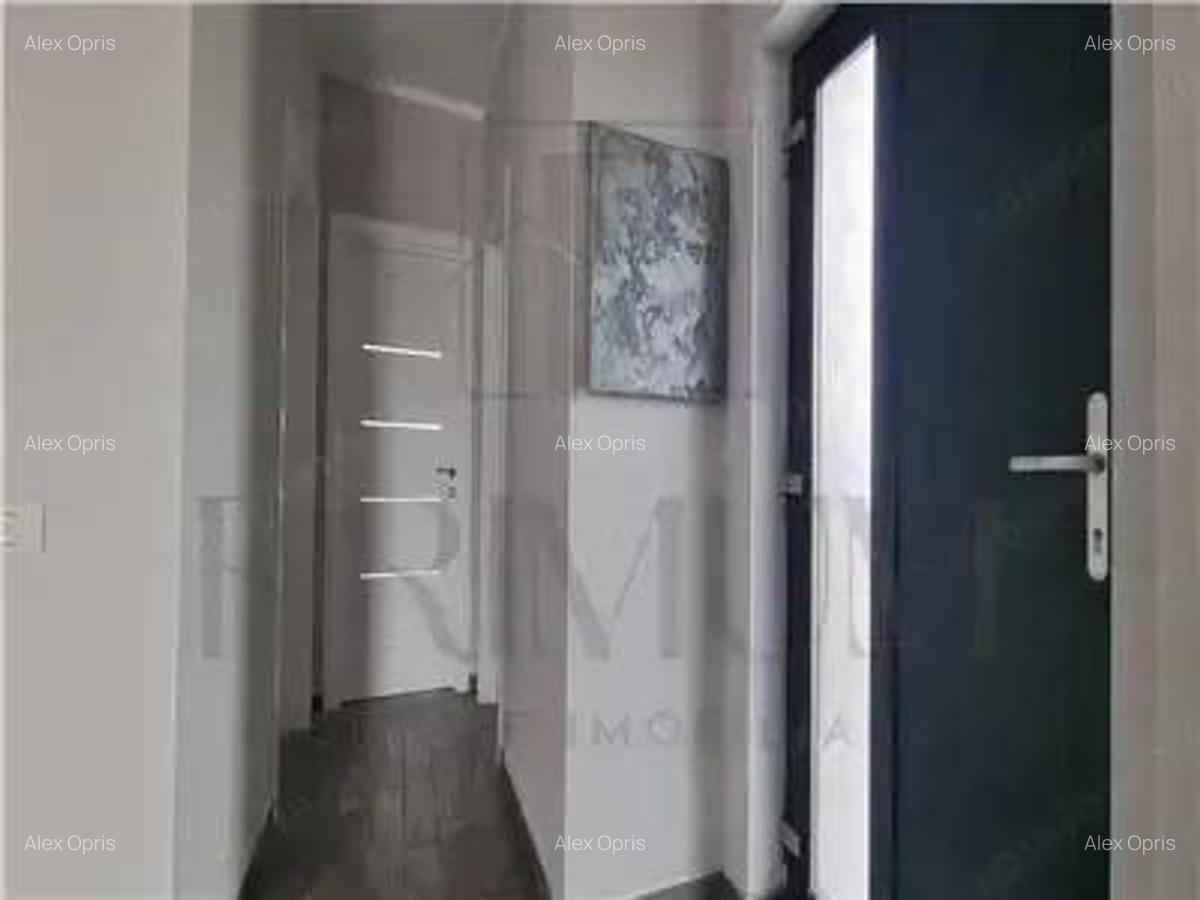 Duplex pe parter - 4 camere - zona buna - suprafete generoase - 11