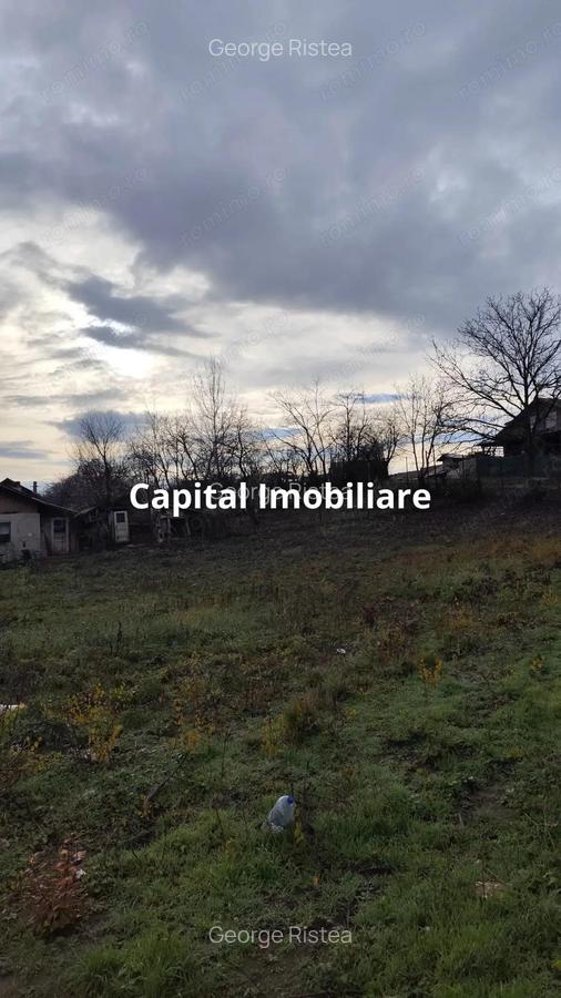 Teren Intravilan Baicoi 1061 mp - 4