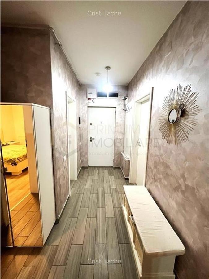 COMPLEXUL STUDENTESC - VIVALIA - LIFT - 3 cam - 2 bai - centrala proprie - LOC D - 6