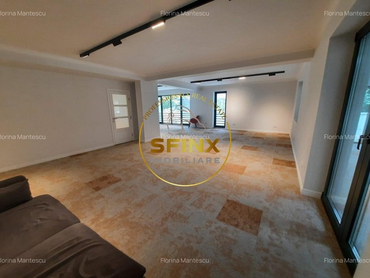 Spațiu comercial, 142 mp în Barbu Văcărescu - 5