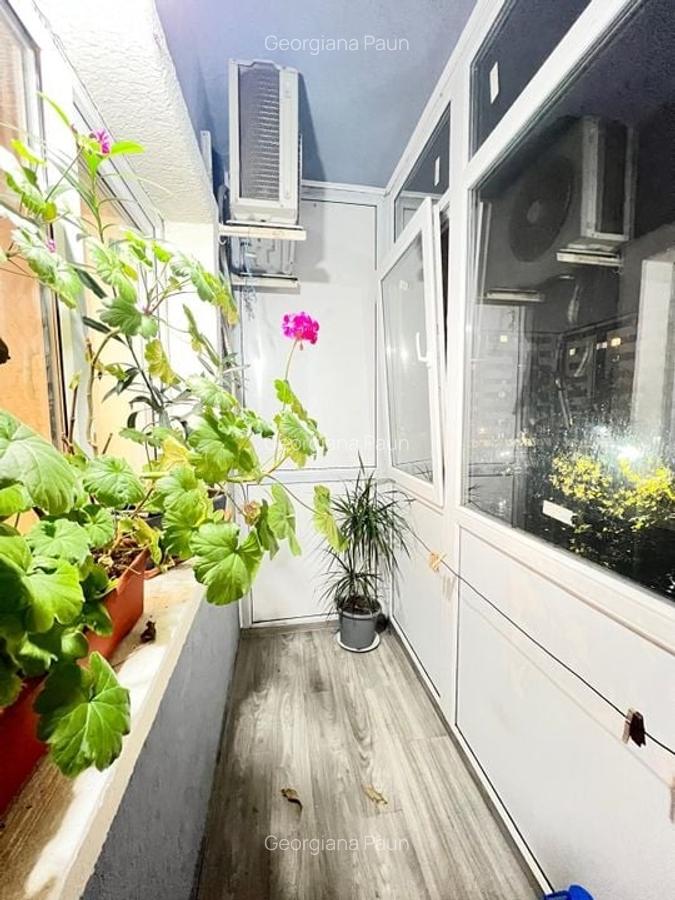 Garsoniera Decomandata Militari Residence Tineretului 13 Auchan Militari - 10