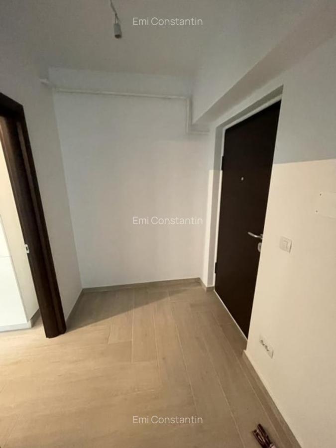 Garsonieră decomandată în Tătărași - 7