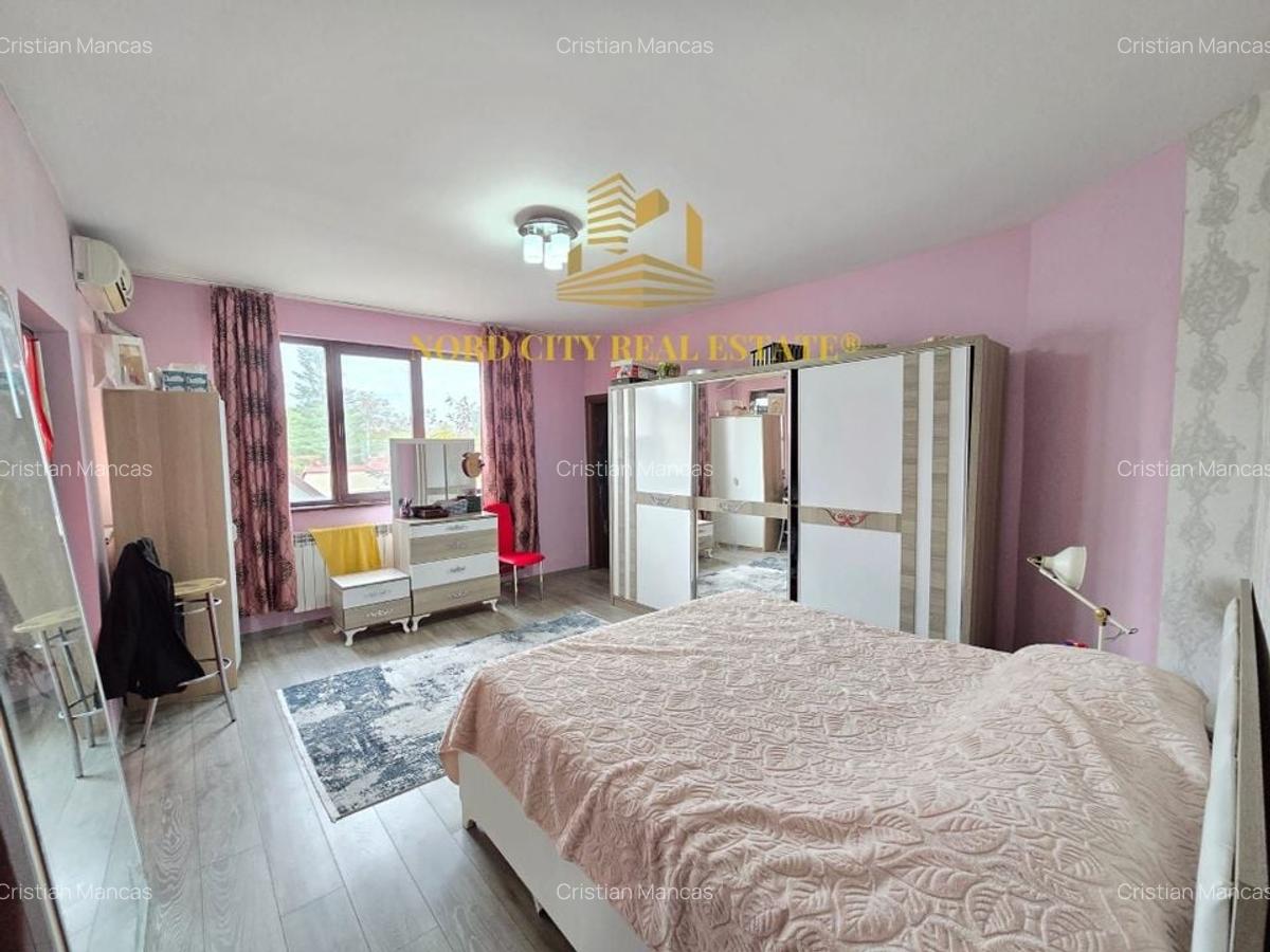Vila 7 camere - Colentina- Teren 380 mp - 9