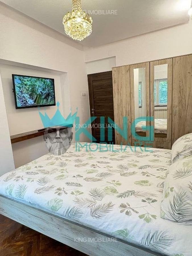 Apartament 3 Camere Primaverii Bucuresti - 4
