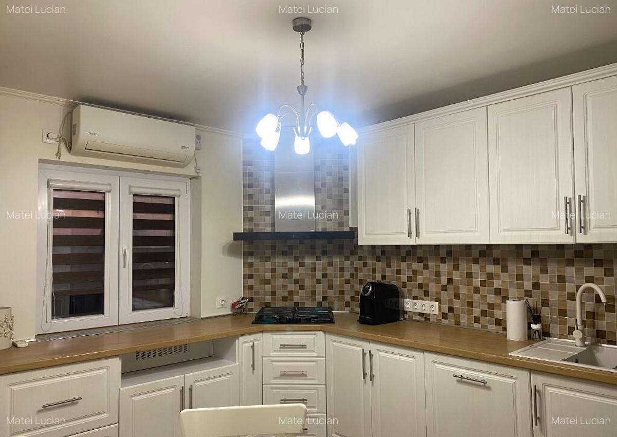 VIGAFON - Apartament 3 camere Republicii-Caraiman - 8