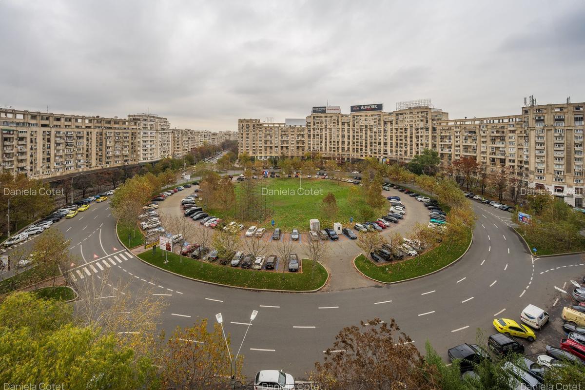 Apartament 3 camere in Piata Alba Iulia - prima inchiriere - 20