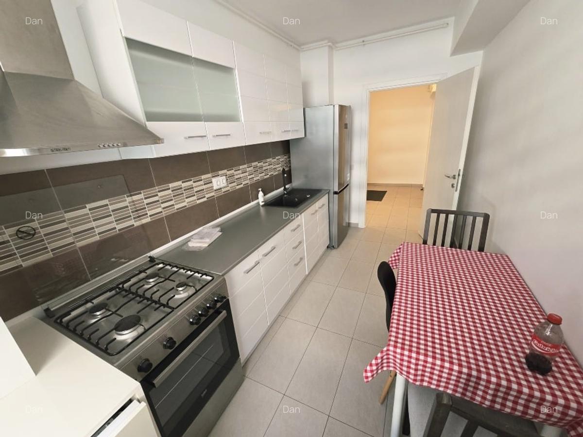 Baba Novac Residence 2 cam Dec, Parcare inclusa - 6