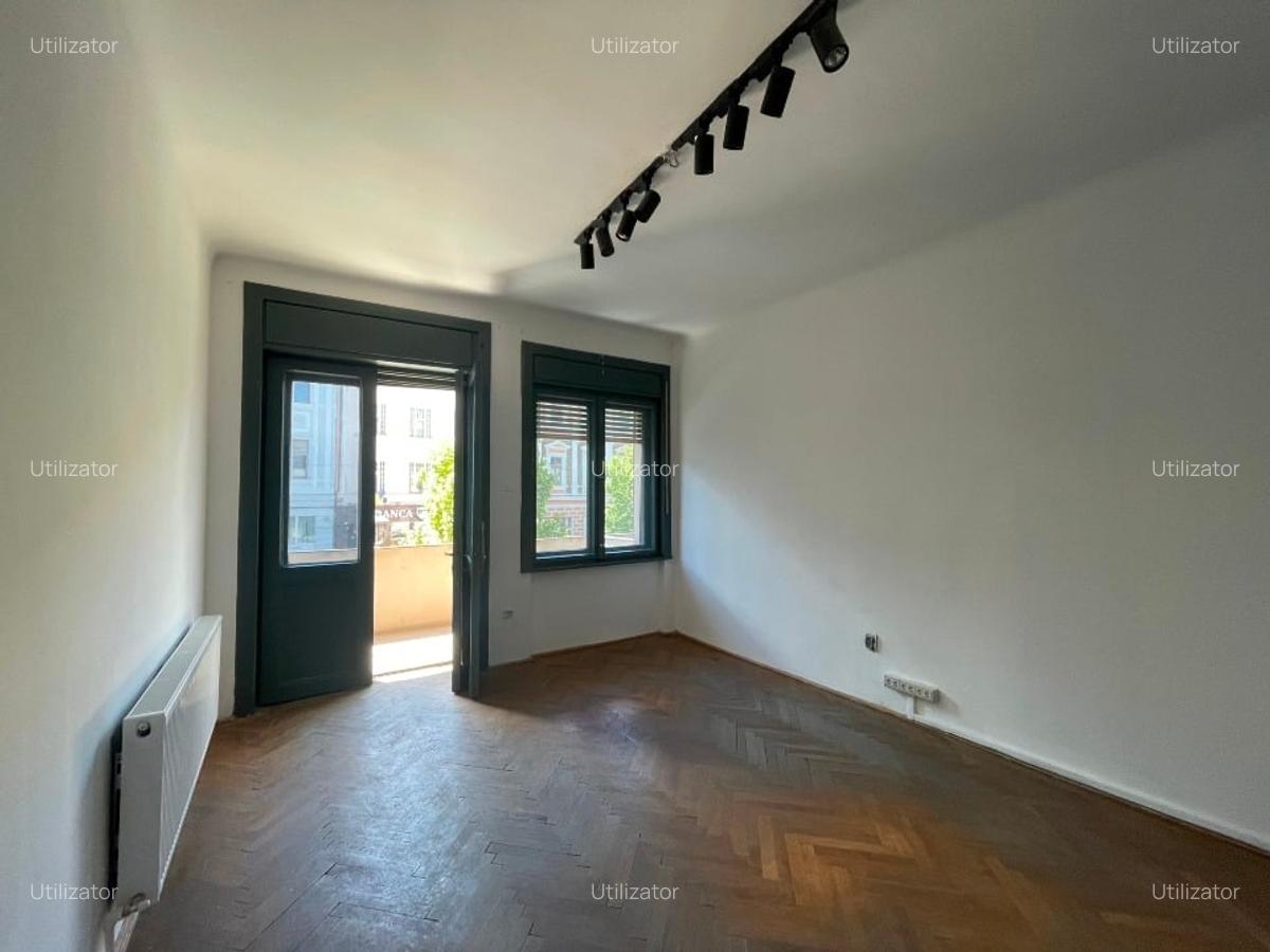 Apartament de închiriat Eroilor Cluj - 4