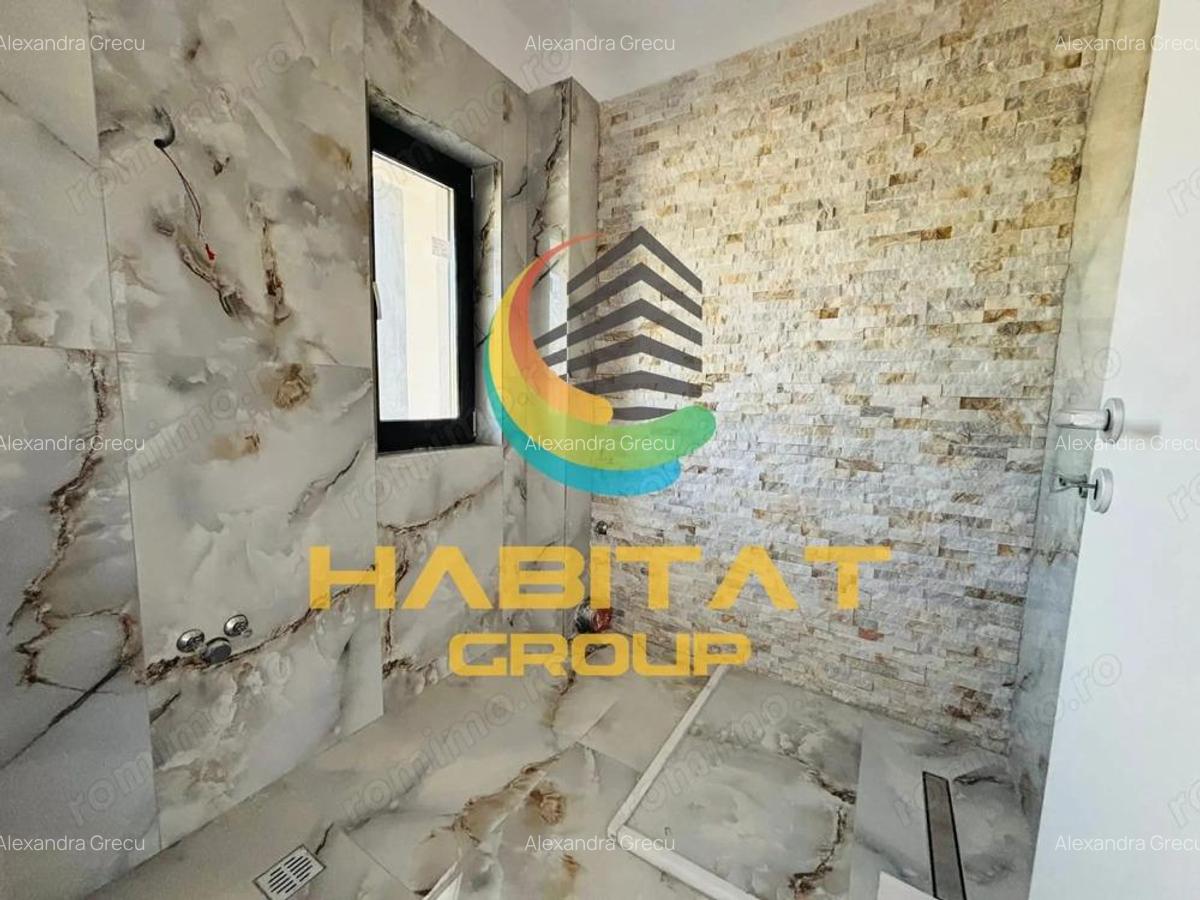 Casa P+1+pod, 4 camere, teren 385 mp- Berceni - 15