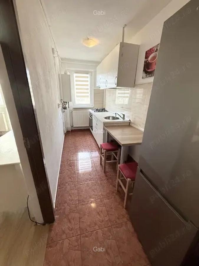 Inchiriez 2 Camere la 3 minute de metrou Lujerului, cu loc de parcare - 5