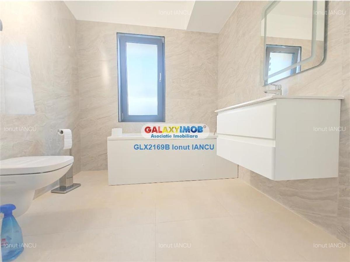 Casa Balotesti Nord - Padure - prima inchiriere - 6
