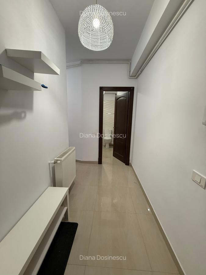 Apartament cu 2 camere decomandat, mobilat în Bucureștii Noi - 8