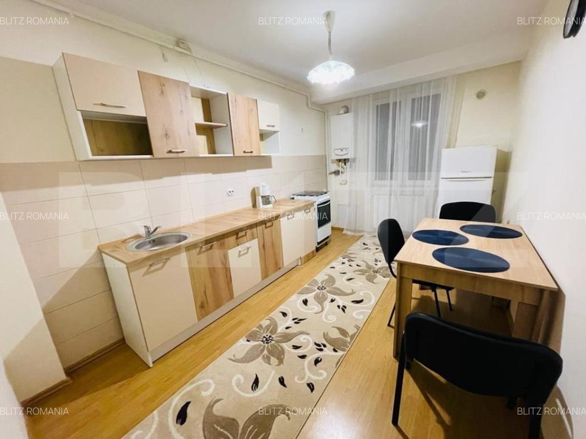 Apartament 2 camere , 66mp, parcare, zona Eroilor - 2