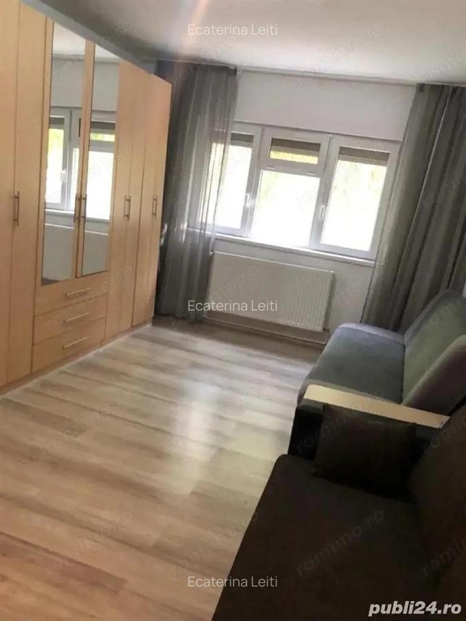 Ap 1cam Aradului Vest parter centrala proprie bloc izolat - 4