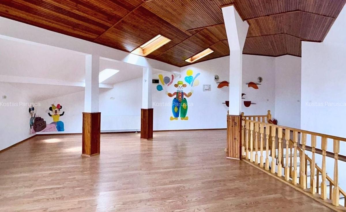 Casa individuala multifunctionala zona rezidentiala Bunloc - 2