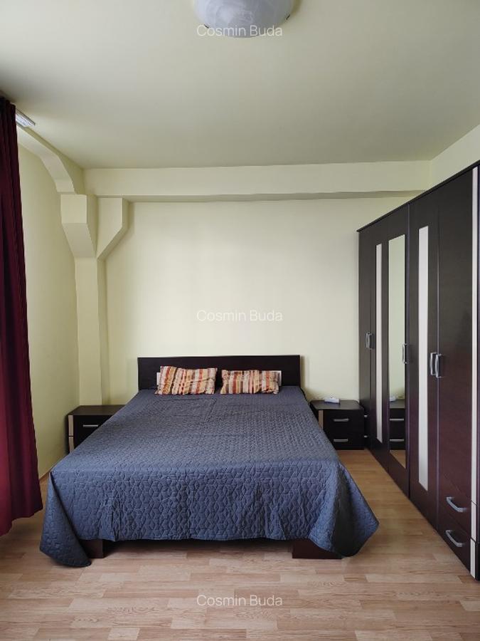 Apartament 1 camera cu parcare subterana - 2