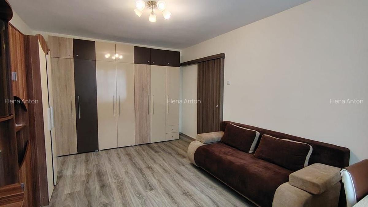 Apartament cu 2 camere, 45 mp, etajul 6/10, str. Bizușa, Gheorgheni - 2