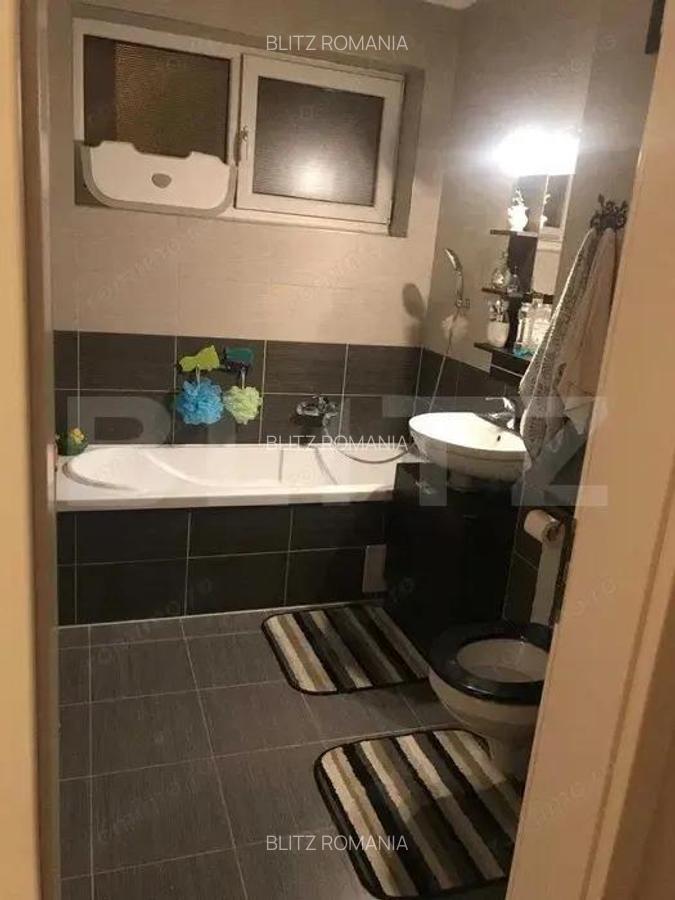 Apartament spa?ios cu 3 camere Avantgarden Bra?ov | Parcare inclusa - 7