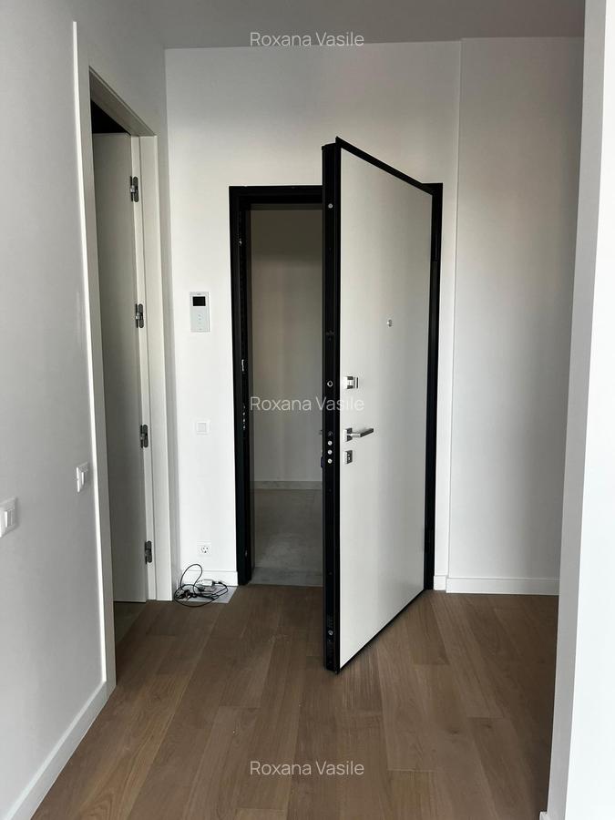 Apartament cu 2 camere decomandat în Floreasca - 5