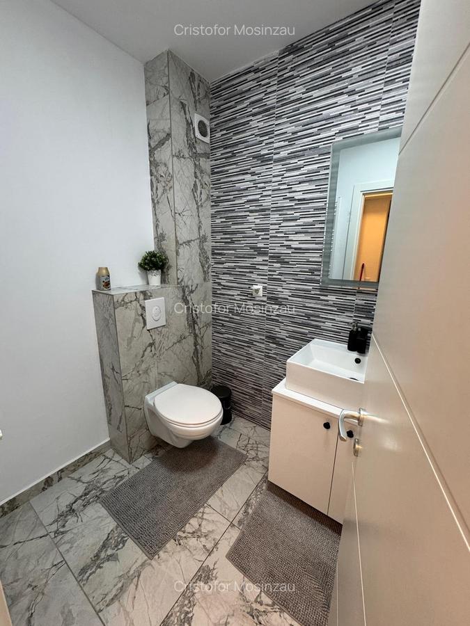 Apartament cu 2 camere decomandat în Iancu Nicolae - 11