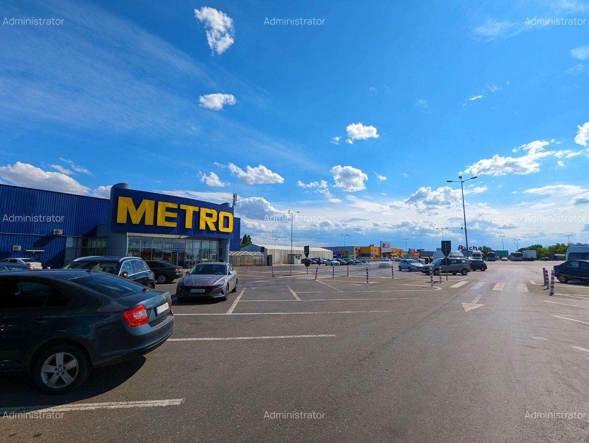 Apartament cu 2 camere decomandat în Metalurgiei - 15