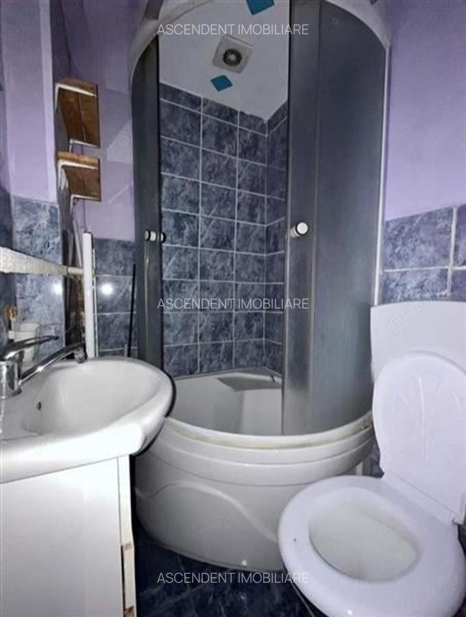 Apartament cu 2 camere semidecomandat în Bartolomeu - 4