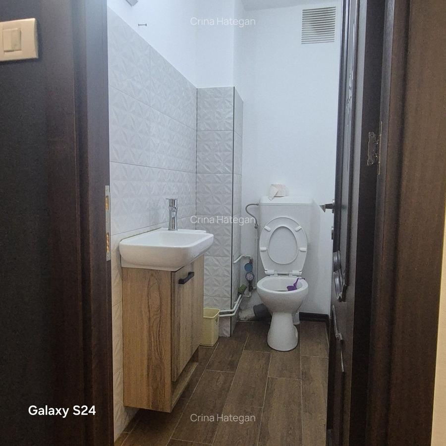 Renovat complet | Ap. 2 cam + 2 boxe - Torontalului - 6