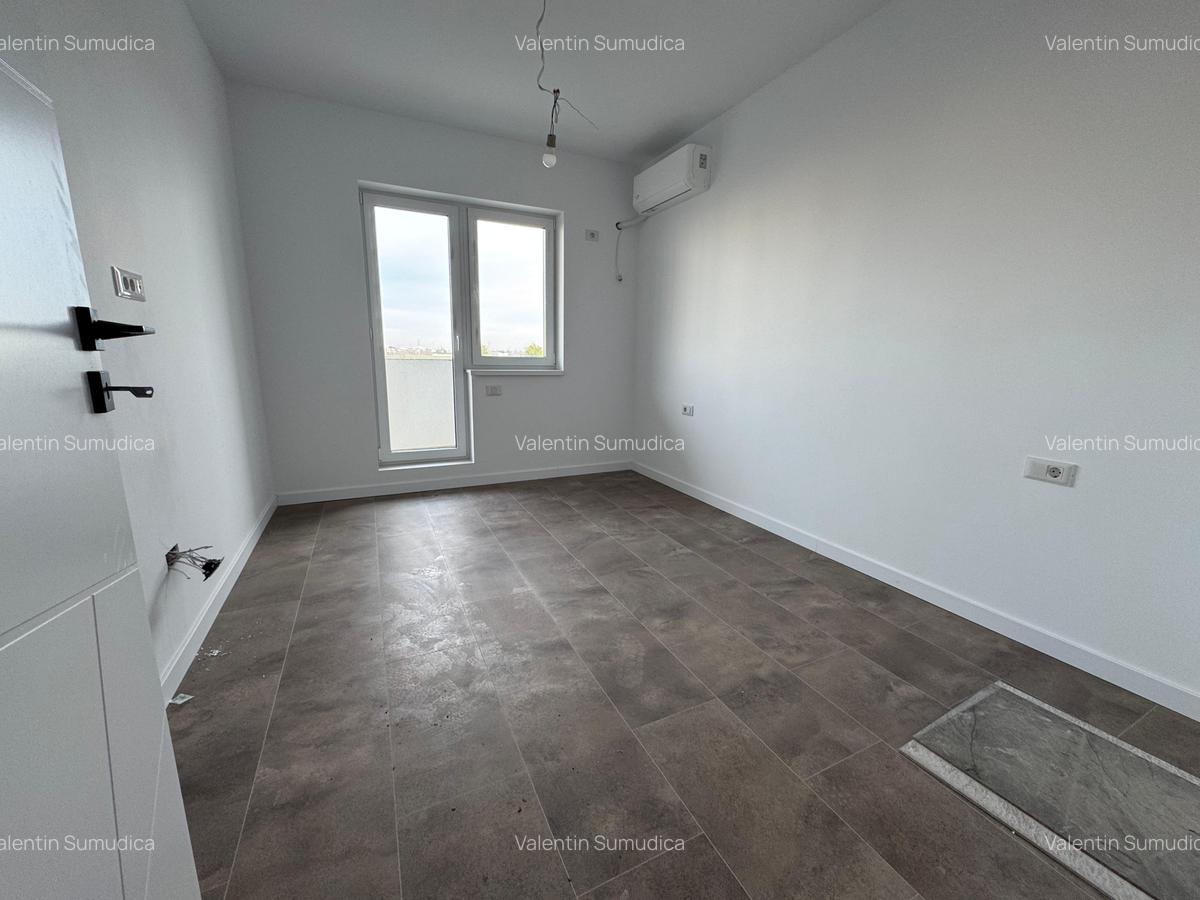 Apartament modern de 3 camere, 2 băi – la doar 7 minute de Metrou Berceni! - 5