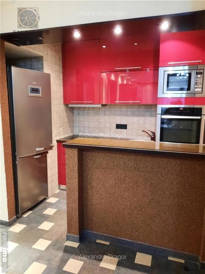 Apartament 2 camere-Metrou Stefan Cel Mare-Parcul Circului - 5