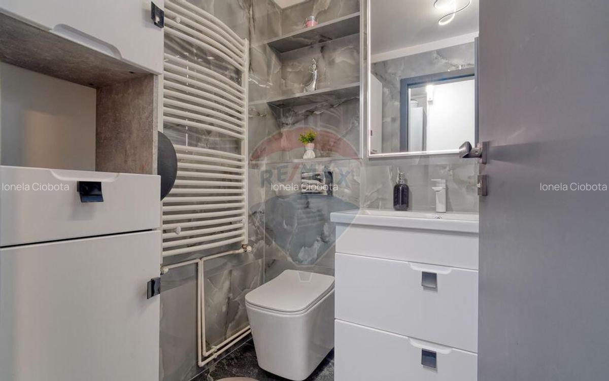APARTAMENT 2 CAMERE DE VANZARE - COMISION 0% - BARTOLOMEU - 11