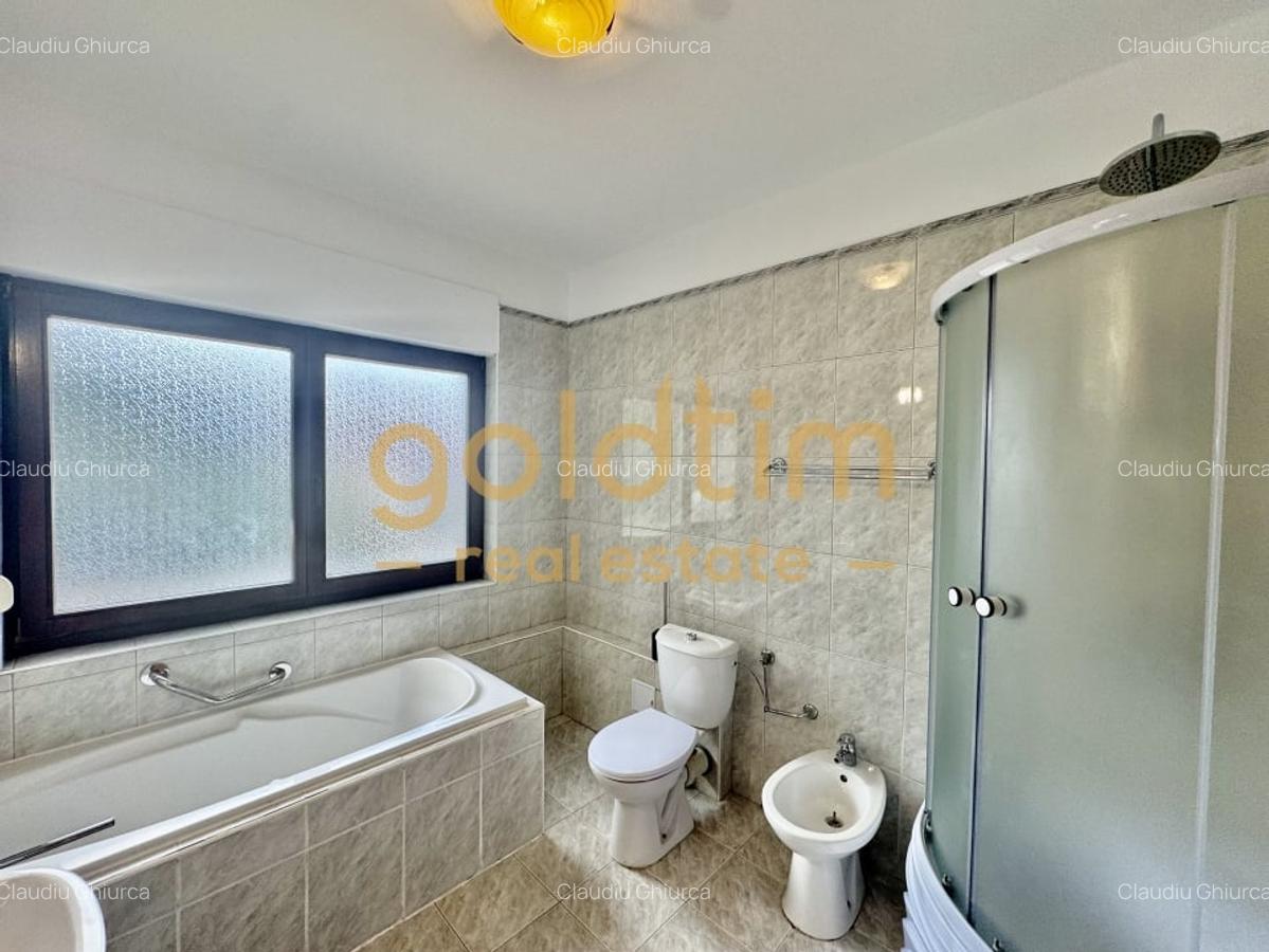 PET FRIENDLY/VILA INDIVIDUALA/TEREN LIBER 710 MP/ GARAJ/ ANSAMBLU SECURIZAT - 22