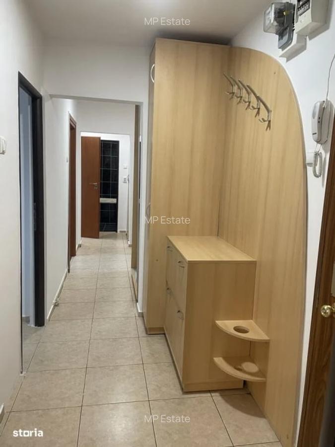 Apartament 3 camere renovat | 2 bai | Metrou Favorit | AFI Cotroceni - 7