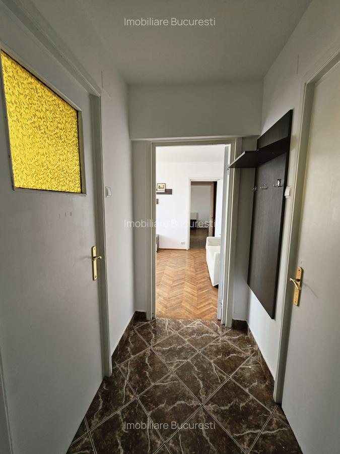 Apartament cu 2 camere semidecomandat, mobilat în Bucureștii Noi - 7